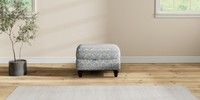 Storage Footstool
