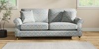 3 Seater Sofa