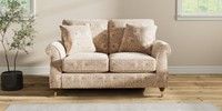 2 Seater Small Sofa