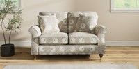 2 Seater Small Sofa