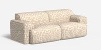 3 Seater Sofa