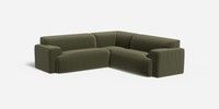 Medium Corner Sofa - Universal