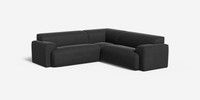 Medium Corner Sofa - Universal
