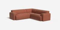 Medium Corner Sofa - Universal