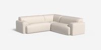 Medium Corner Sofa - Universal