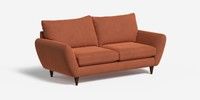3 Seater Small Sofa