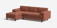 Medium Sofa Chaise - Left Hand