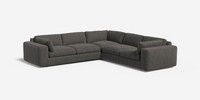 Medium Corner Sofa - Universal