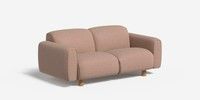 2 Seater Sofa