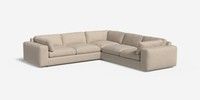 Medium Corner Sofa - Universal