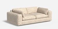 3 Seater Sofa