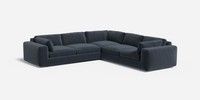 Medium Corner Sofa - Universal