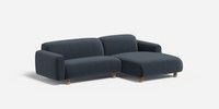 Medium Sofa Chaise - Right Hand