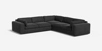 Medium Corner Sofa - Universal