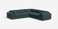 Medium Corner Sofa - Universal