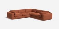 Medium Corner Sofa - Universal