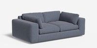 3 Seater Small Sofa