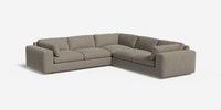 Medium Corner Sofa - Universal