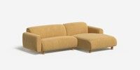 Medium Sofa Chaise - Right Hand
