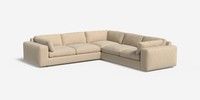 Medium Corner Sofa - Universal