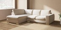 Medium Corner Chaise - Left Hand