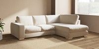 Medium Corner Chaise - Right Hand