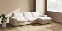 Sofa Chaise Bed - Right Hand