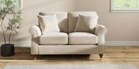 2 Seater Small Sofa