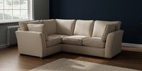 Medium Corner Sofa - Left Hand