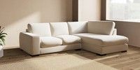 Medium Corner Chaise - Right Hand