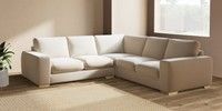Medium Corner Sofa - Universal