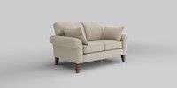 2 Seater Small Sofa