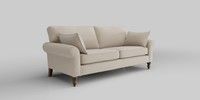 3 Seater Small Sofa