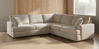 Medium Corner Sofa - Universal