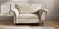 2 Seater Small Sofa