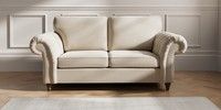 3 Seater Small Sofa