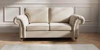 3 Seater Small Sofa