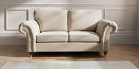 3 Seater Small Sofa
