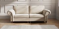 Gosford Highback II Deep Sit