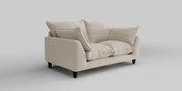 2 Seater Small Sofa