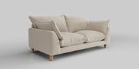 3 Seater Small Sofa