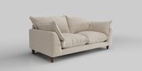 3 Seater Small Sofa