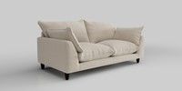3 Seater Small Sofa