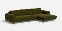 Medium Sofa Chaise - Right Hand