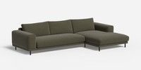 Medium Sofa Chaise - Right Hand