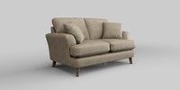 2 Seater Small Sofa