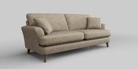 3 Seater Sofa