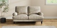 2 Seater Small Sofa