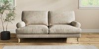 3 Seater Small Sofa