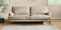 3 Seater Sofa